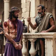 S4 Ep121: What Really Happened to Jesus