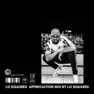 Lo Squared Selected Works Mix