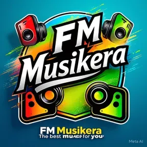 FM RADIO MUSIKERA