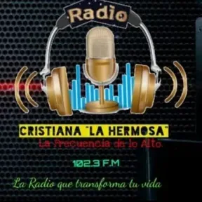 Radio La Hermosa 102.3 FM