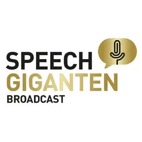 Speech Giganten Broadcast Live