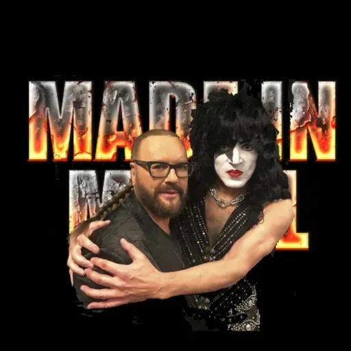 Made in Metal 445 | Desmond Child: el genio detrás de Bon Jovi, Kiss, Aerosmith y más leyendas del rock