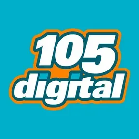 Radio 105 Digital 105.3 FM
