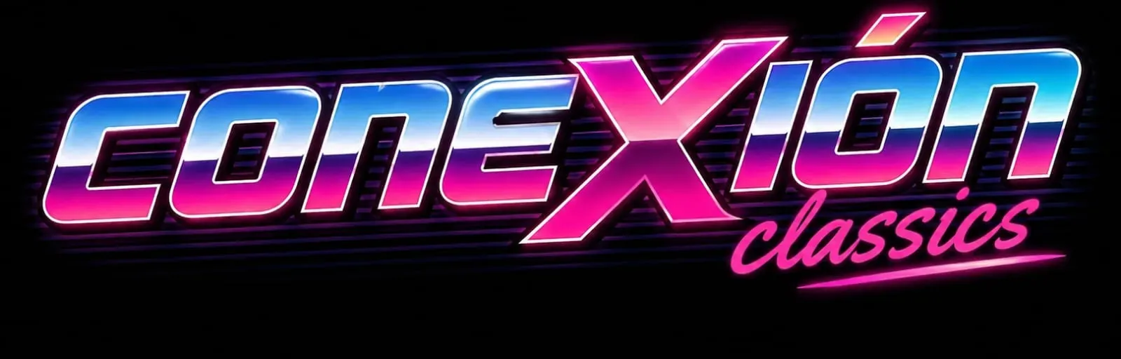 coneXión Radio CLASSICS