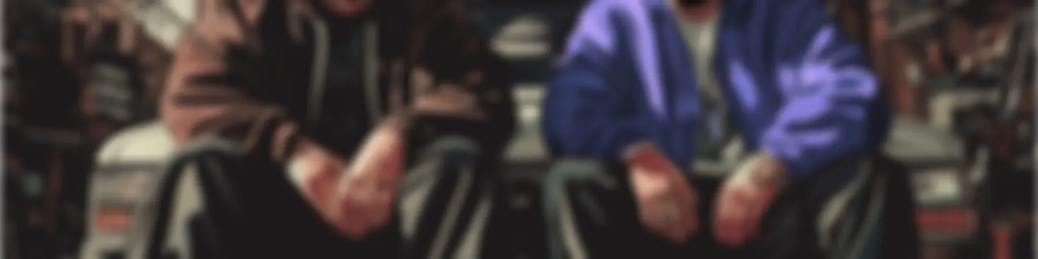 C.R.E.A.M. (The TDC Podcast)