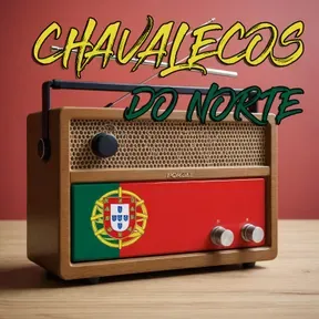 Rádio Chavalecos do Norte
