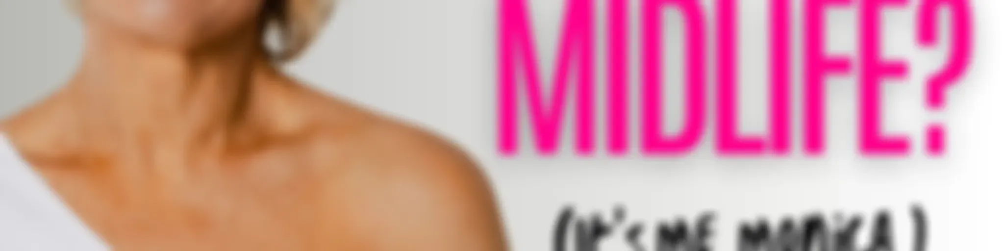 Are You There, Midlife? | Perimenopause, Weight Loss, Fatigue, Brain Fog, Hormone Imbalance, Balance Hormones Naturally