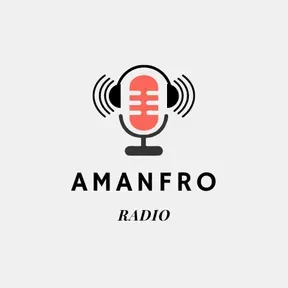 Amanfro Radio