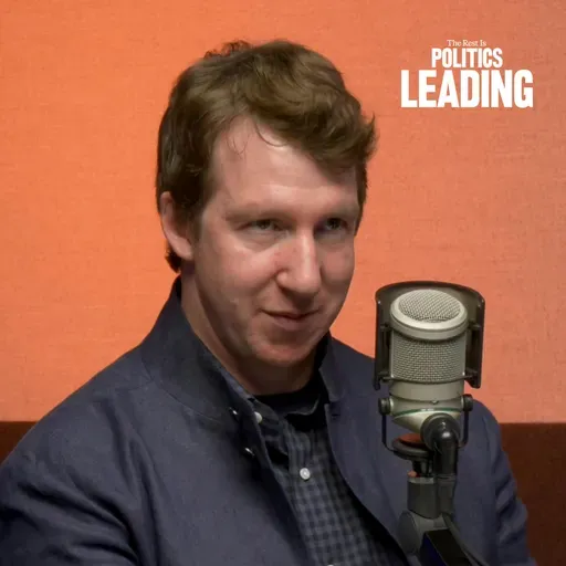 191. Is It Already Too Late to Control AI? (Anthropic Co-Founder, Jack Clark)