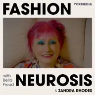 Fashion Neurosis with Zandra Rhodes