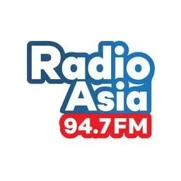 Radio Asia 94.7 FM بث حي