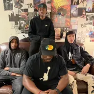 Episode 4:LIFE/MUSIC FT KYSON SLIZZ and RALPH K.