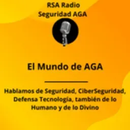 RSA Radio Seguridad AGA