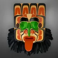 La vía de las máscaras, una introducción