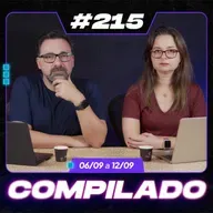 Fim do Trabalho Remoto na Microsoft; Ataque Histórico ao NPM afeta milhões de projetos; Ex-Meta expõe falhas de segurança no WhatsApp; Novo Sistema de Permissões no Deno [Compilado #215]