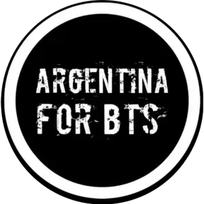 ARGENTINA FOR BTS