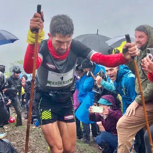Zegama aizkorri 2025 Previa por Mayayo. Historia, favoritos y cómo seguirla. Radio Trail