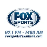 KKTK Fox Sports 1400 AM