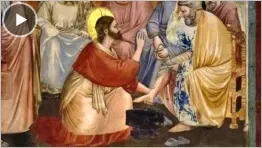 Евангелие – сила служить