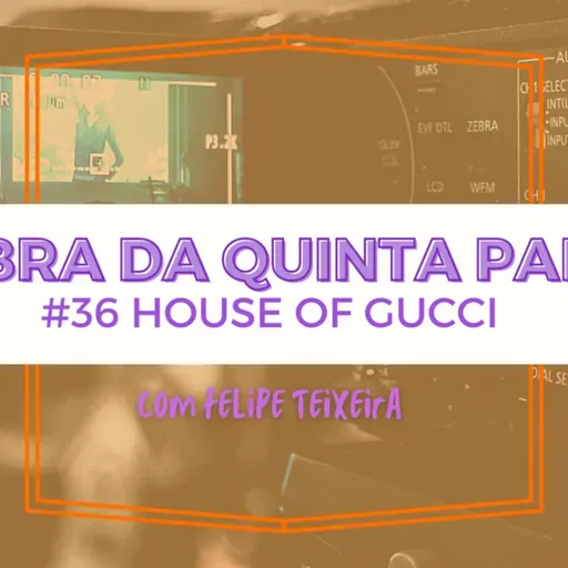 House of Gucci | Quebra da Quinta Parede