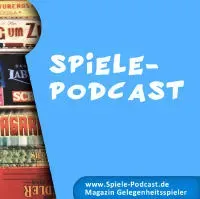 Spiele-Podcast.de - Gesellschaftsspiele im Test
