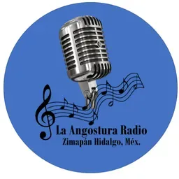 La Angostura Radio en vivo