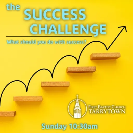 2 Samuel 8-9 - The Success Challenge