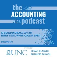 AI Could Displace 50% of Entry-Level White-Collar Jobs