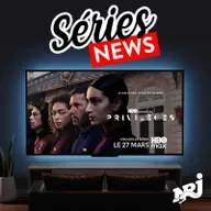 Guerre d'indépendance sur Mars et thriller chic avec Melvil Poupaud.