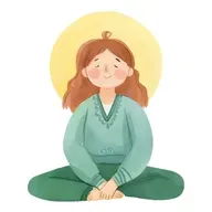 مدیتیشن  مواجهه با والد سرزنش‌گر