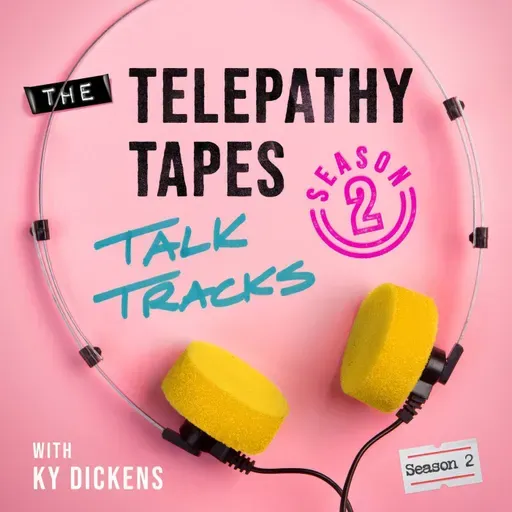 S2E12: TRAILER: Talk Tracks Season Two