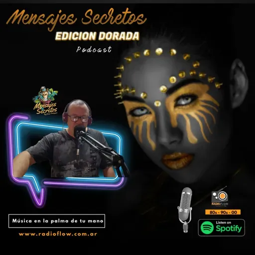 Mensajes Secretos Gold - John Waite Missing you