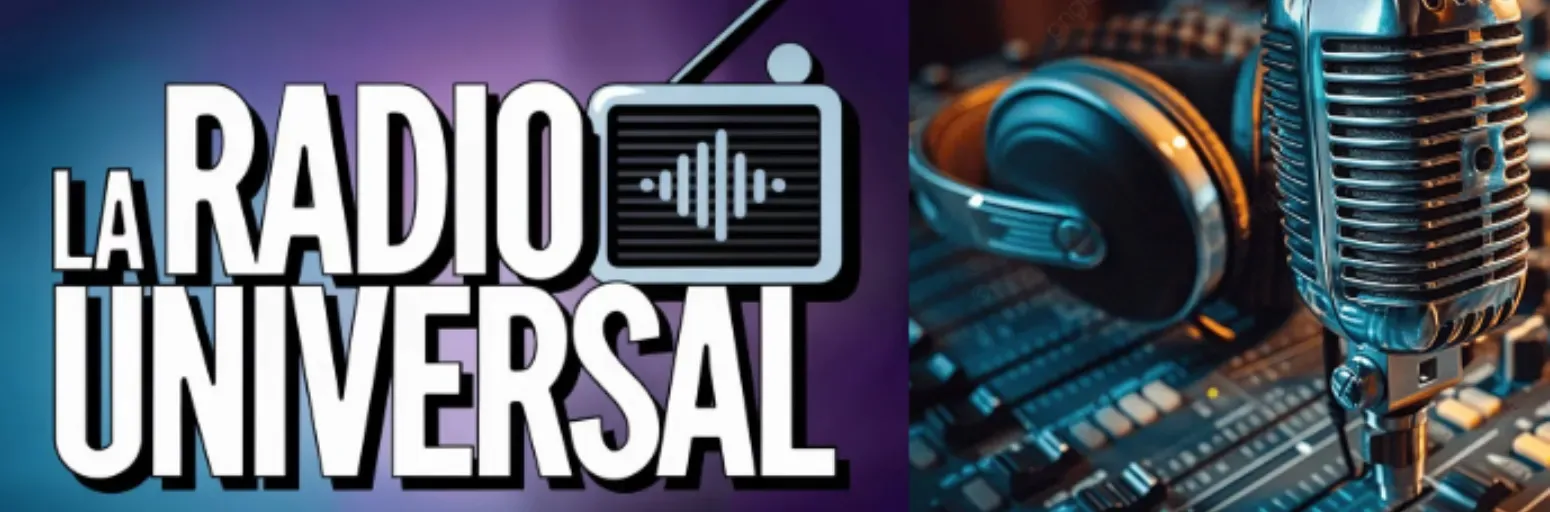 La Radio Universal Ec