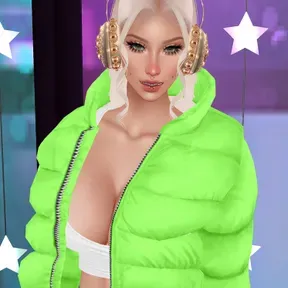 DjPrincess