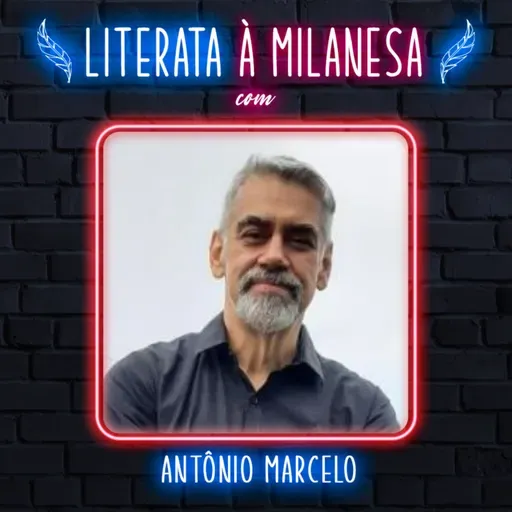 Brasileiro dá valor para games nacionais? Vem saber o que o designer de games Antônio Marcelo pensa | L&CaM T02 E11