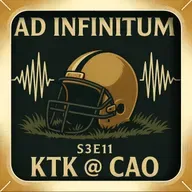 When the Helmets Come Off: Kraig T. Kitchin at CAO Summit 2025