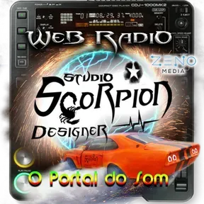 Studio Scorpion Designer