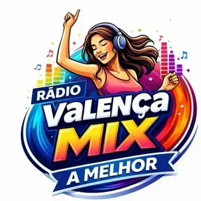 RADIO VALENÇA MIX