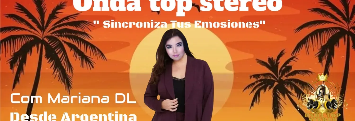 Onda Top Stereo