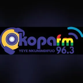 Okopa FM