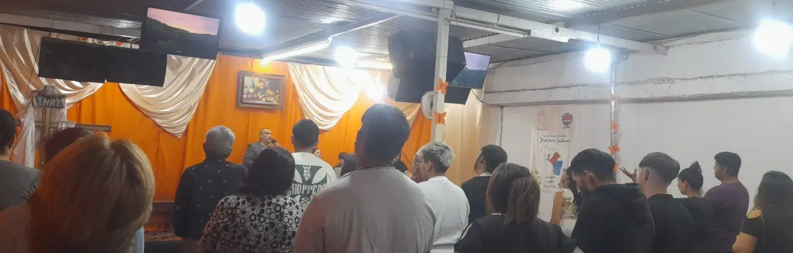 JNTC. Jesús no te condena
