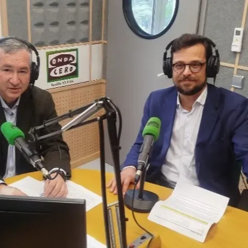 Entrevista a Juan Manuel Román, Director Financiero Grupo ABU