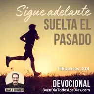 Mirando hacia adelante