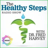 The Healthy Steps Radio Show for 01/05/2026