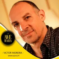 218 - Crescer sem destruir o que já se construiu... - com Victor Moreira (MOYO.pt)