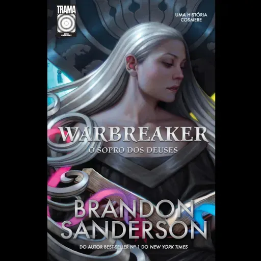 Warbreaker Parte 1