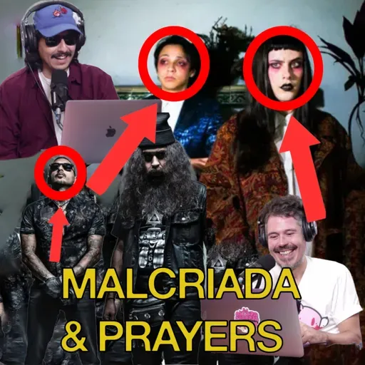 Maclriada & Prayers - La Hora de la Bestia