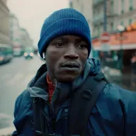 La historia de Souleymane-El drama de la inmigración en una de las más conmovedoras producciones de los últimos años