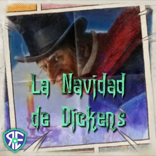 Relatos Navideños| "Canción de Navidad" de Charles Dickens