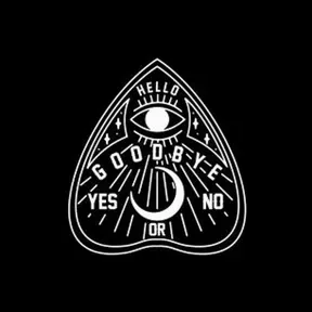 OUIJA RADIO